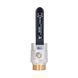 Кран кульовий для води Thermo Alliance Base 1 1/2" ВН, латунний, ручка-важіль, нікельований, PN40 SD00002797 фото 8