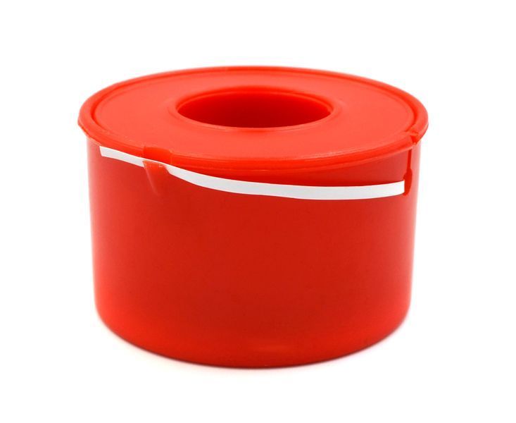 Нитка ущільнювальна PTFE для різьби Thermo Alliance SD26440, 40 м (тефлонова, сантехнічна) SD00021841 фото