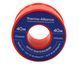 Нитка ущільнювальна PTFE для різьби Thermo Alliance SD26440, 40 м (тефлонова, сантехнічна) SD00021841 фото 4