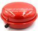 Розширювальний бак для котла 10 л Womar WM-P10L, 3/4", плоский, &Oslash;330 &times; 150 мм SD00025886 фото 6