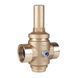 Редуктор тиску води Icma 246 1 1/2" (1&ndash;6 бар), поршневий, посилений, PN25, 91246AH05 SD00008053 фото 1