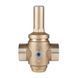 Редуктор тиску води Icma 246 1 1/2" (1&ndash;6 бар), поршневий, посилений, PN25, 91246AH05 SD00008053 фото 3