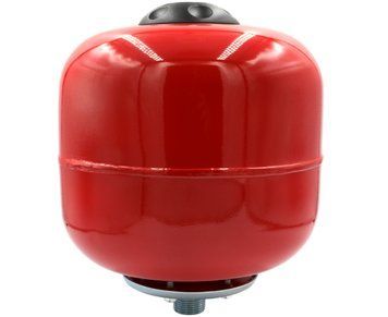 Розширювальний бак для системи опалення 5 л Womar WM-V5L, 3/4", круглий, &Oslash;205 &times; 240 мм SD00025888 фото
