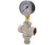 Редуктор тиску води Thermo Alliance Standart 3/4" (1-6 бар), з маномером, поршневий, SF241W20 SD00021157MN фото 1