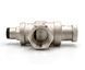 Редуктор тиску води Thermo Alliance Standart 3/4" (1-6 бар), з маномером, поршневий, SF241W20 SD00021157MN фото 5