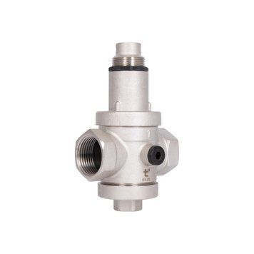 Редуктор тиску води Thermo Alliance 1" (1&ndash;6 бар), поршневий, посилений, PN25, SF242W25 SD00021158 фото