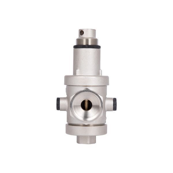 Редуктор тиску води Thermo Alliance 1" (1&ndash;6 бар), поршневий, посилений, PN25, SF242W25 SD00021158 фото