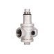 Редуктор тиску води Thermo Alliance 1" (1&ndash;6 бар), поршневий, посилений, PN25, SF242W25 SD00021158 фото 1