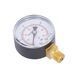 Манометр для води Thermo Alliance 1/4" 0&ndash;4 бар, &Oslash;50 мм, радіальний (нижнє підключення), SD1704B SD00006077 фото 5