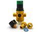 Редуктор тиску води Thermo Alliance Forte 1/2" (1-6 бар), мембранний, з фільтром, для холодної води, SF128W15 SD00041730 фото 4