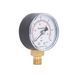 Манометр для води Thermo Alliance 1/4" 0&ndash;6 бар, &Oslash;50 мм, радіальний (нижнє підключення), SD1706B SD00006081 фото 4
