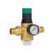 Редуктор тиску води Thermo Alliance Forte 3/4" (1-6 бар), мембранний, з фільтром, для холодної води, SF128W20 SD00054155 фото 1