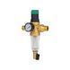 Редуктор тиску води Thermo Alliance Forte 3/4" (1-6 бар), мембранний, з промивним фільтром, для холодної води, SF128W20C SD00054157 фото 3