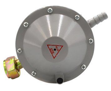 Редуктор для газового балону Thermo Alliance Standart W21.8&times;1/14 LH (СП21,8) SD00008038 фото